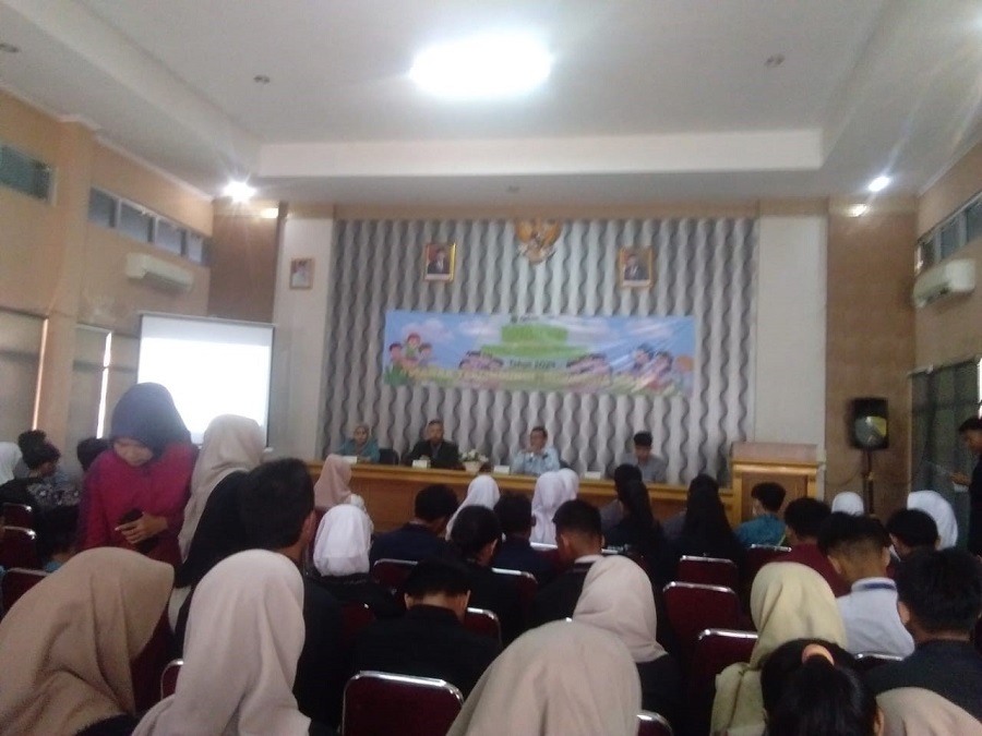 Kongres Anak Perjuangkan Hak Anak