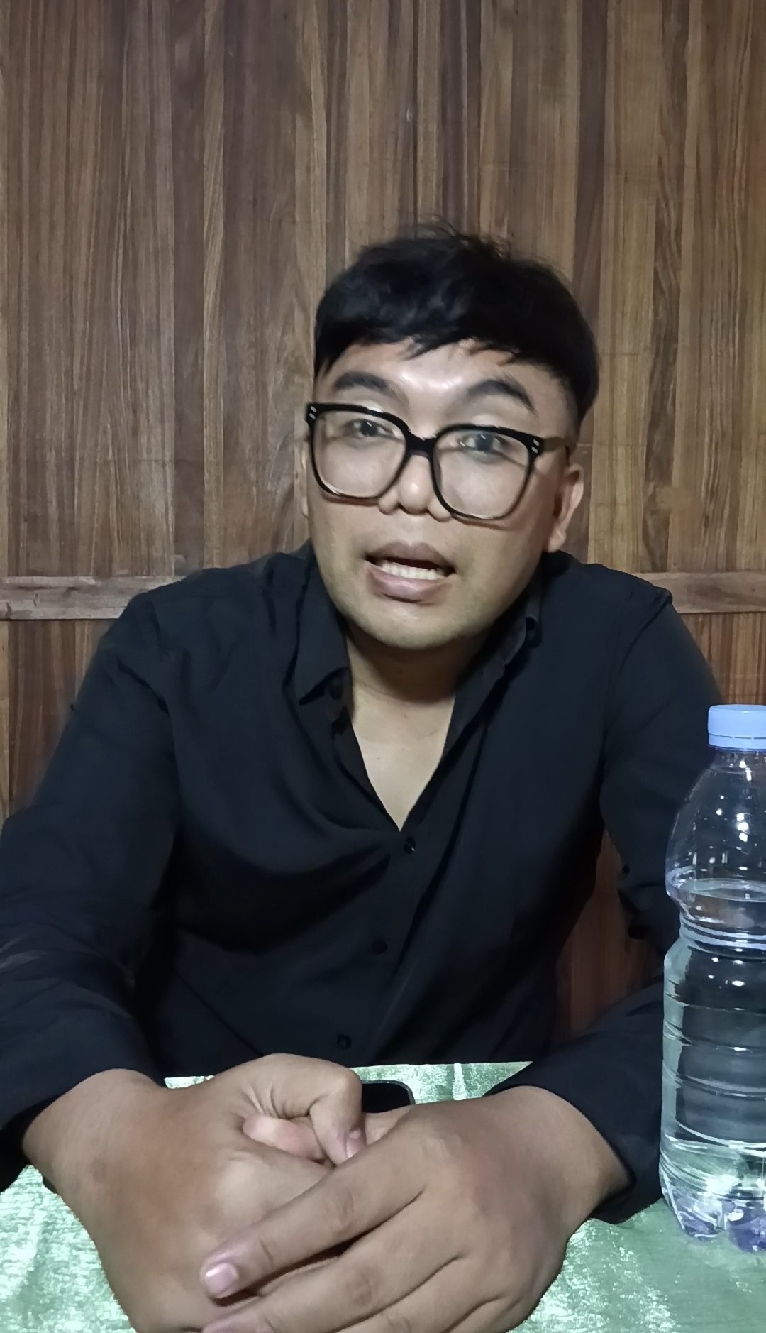 Musisi Majalengka Sebut Dugaan Pelecehan Coreng Dunia Seni