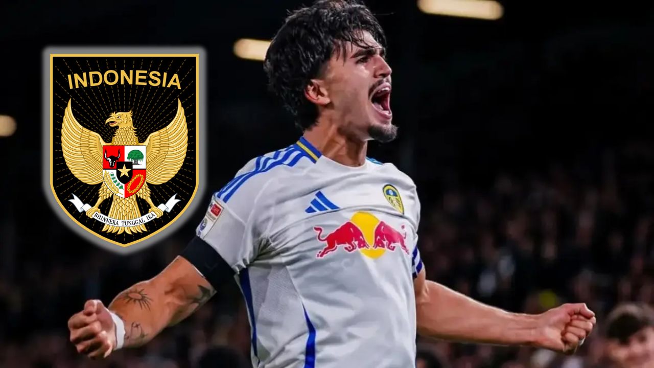 Pascal Struijk Apakah Akan Dinaturalisasi Dalam Waktu Dekat? Ini Jawabannya