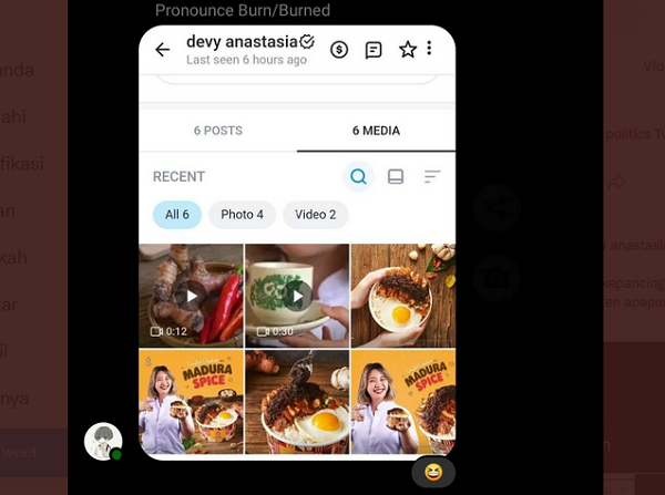 Devy Anastasia OnlyFans Twitter, Isi Videonya Mencengangkan