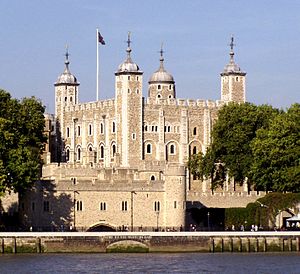 500 Tahun Misteri Pembunuhan 2 Pangeran Kerajaan Ini Belum Terungkap, Kerangkanya di Menara London