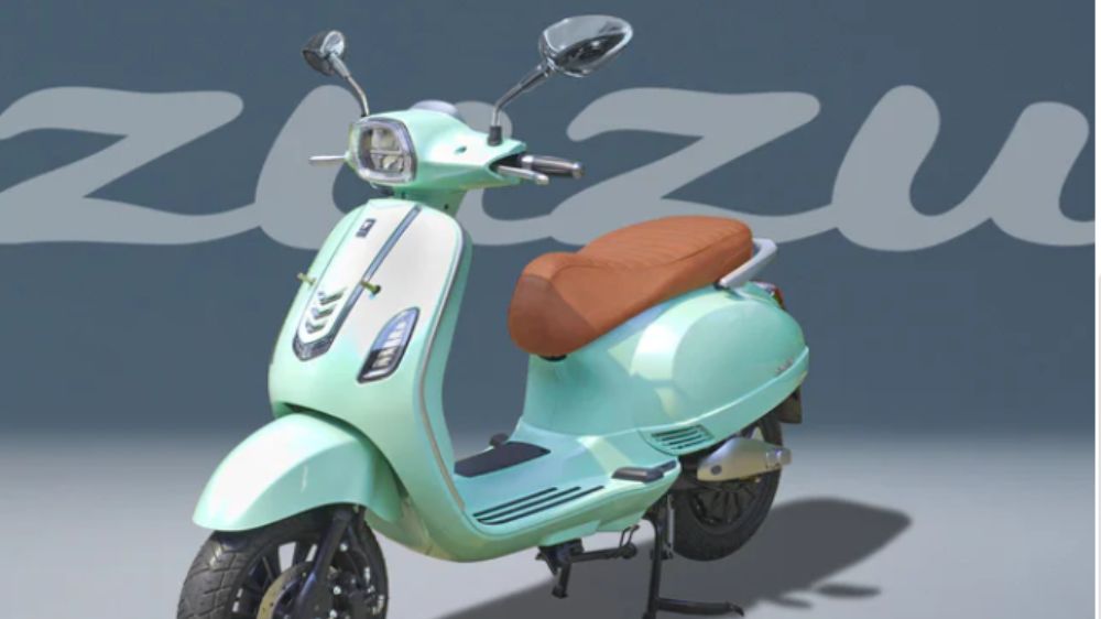  Angsuran Mulai 300 Ribuan, Inilah 3 Motor Listrik untuk Ojol yang Bikin Hemat Operasional