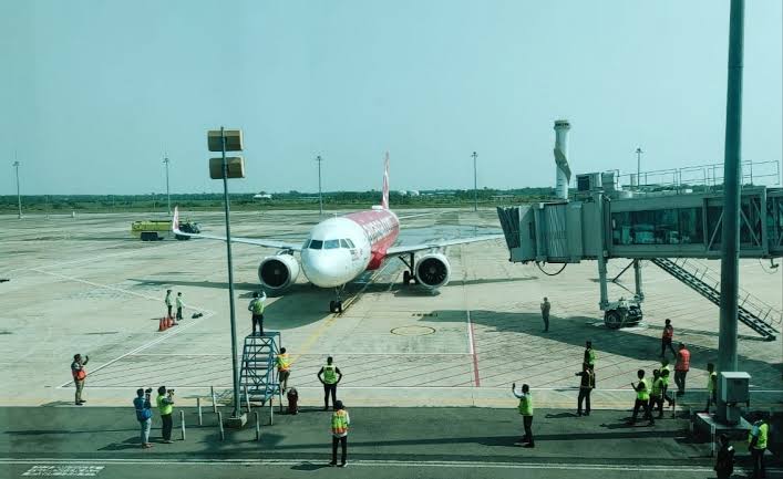 Rute Penerbangan Beralih ke Kertajati, Tidak Menyurutkan Turis Datang ke Bandung
