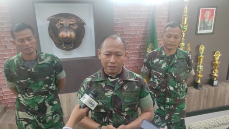 Ucapan Effendi Simbolon Membuat Kecewa Prajurit TNI