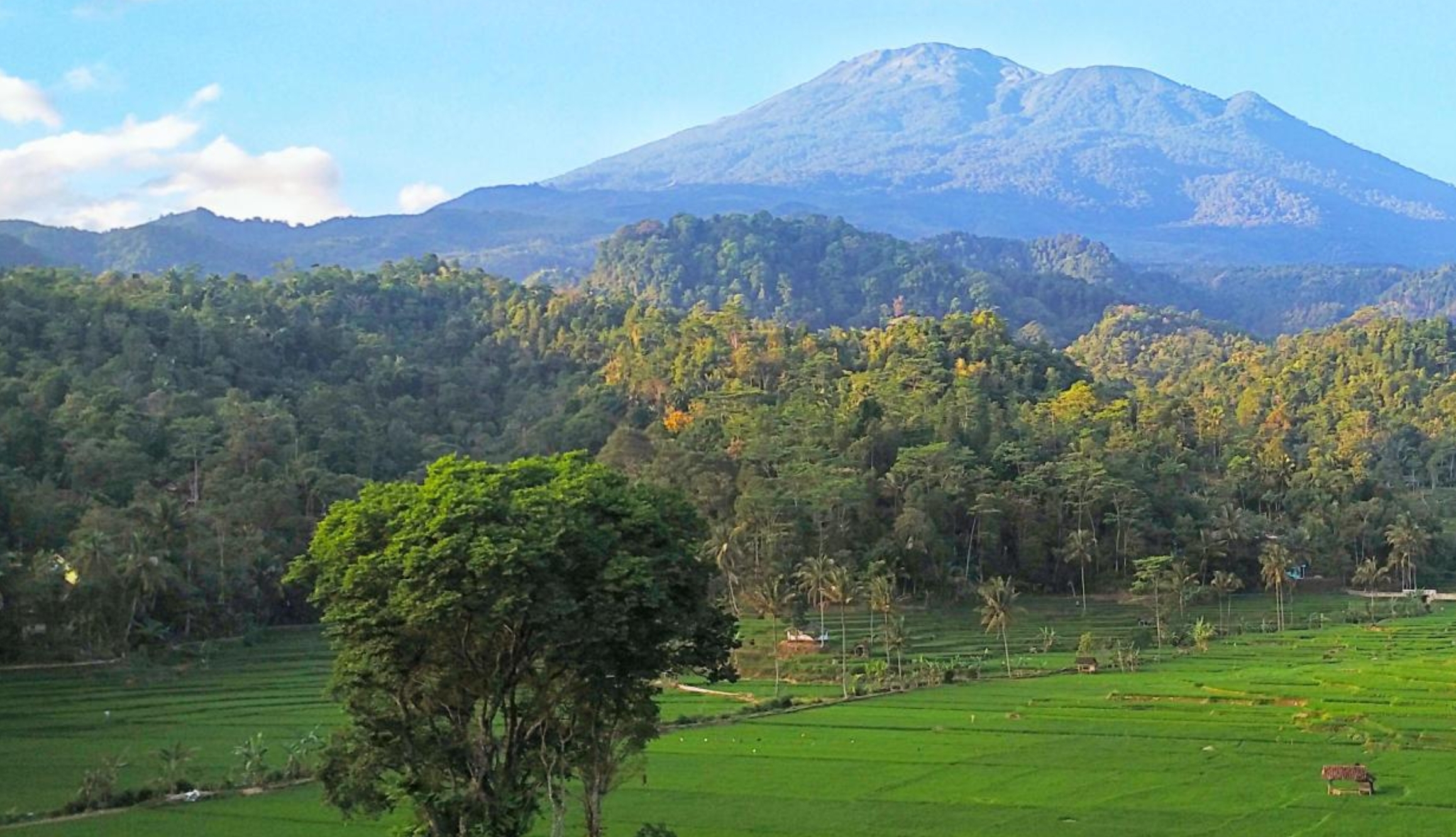 SERU! Paket Wisata Edukasi Desa Bantaragung Majalengka 2 Hari 1 Malam, Cek Yuk