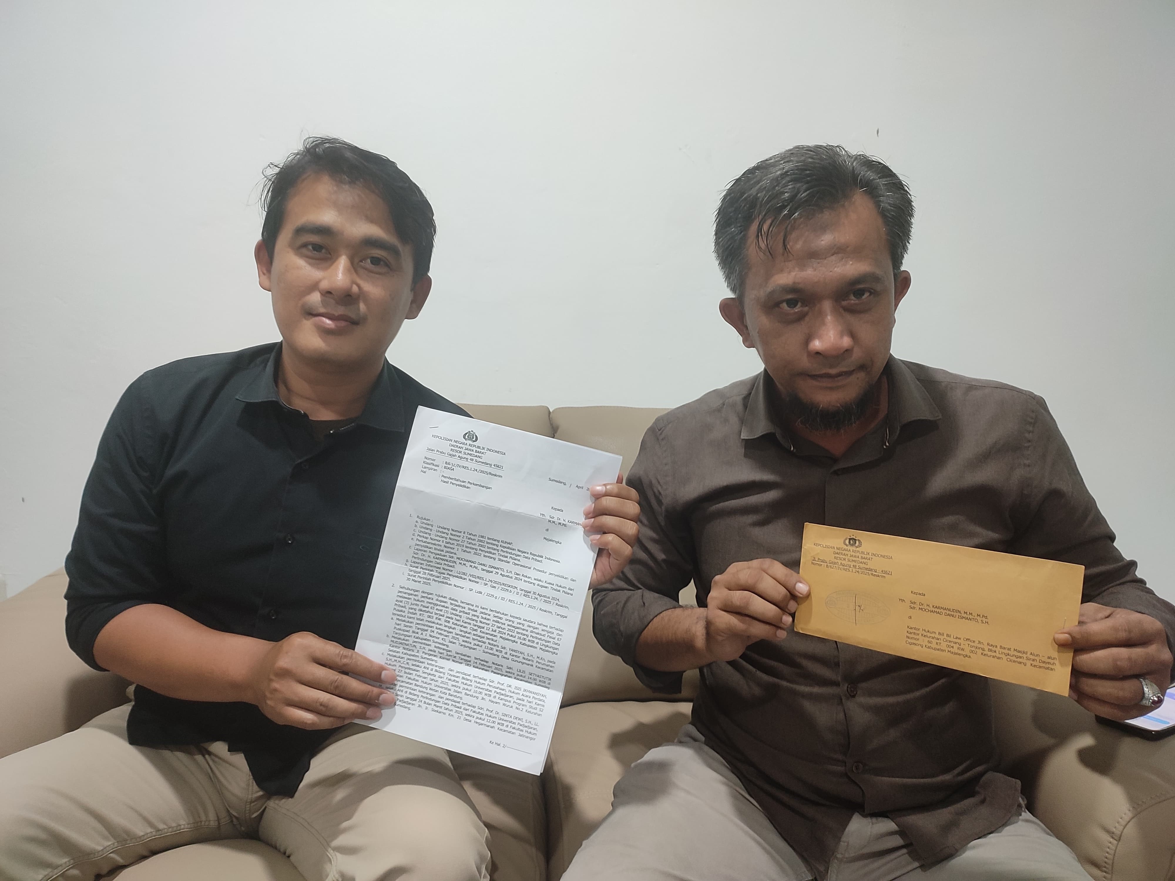 Kasus Internal Soal Pencatutan, Pihak YPPM Bisa Jadi Tersangka