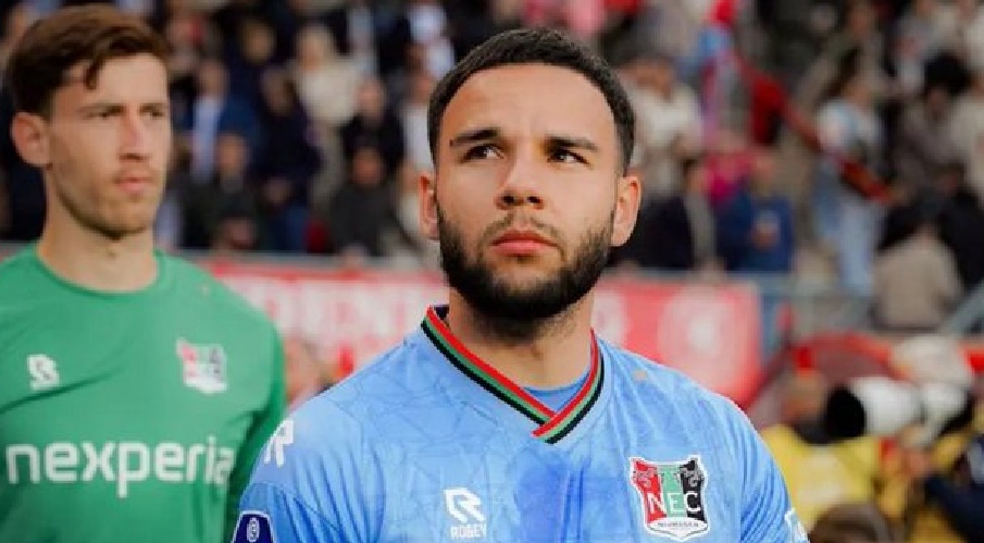 Dibocorkan Fabrizio Romano, Calvin Verdonk Resmi 