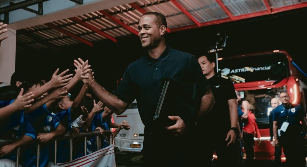 5 Pelatih Pengganti Timnas Indonesia, Andaikata Patrick Kluivert Dipecat, No 1 Ada Mantan Pelatih MU