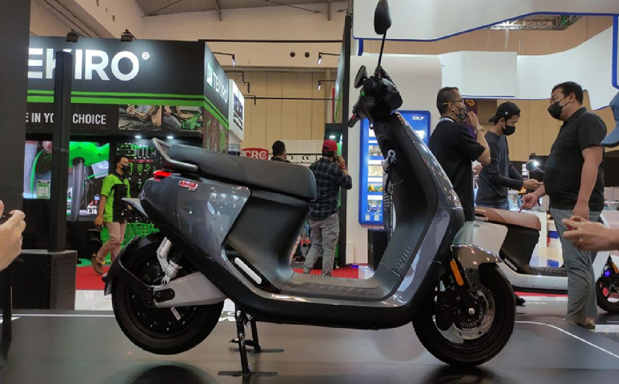 5 Motor Listrik di Bawah Rp20 Juta, Murah Meriah tapi Performa Mantap untuk Harian dan Ojol