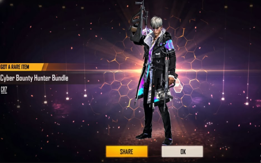 Booyah! Cek Kumpulan Kode Redeem FF Hari Ini Rabu 19 November, Buruan Klaim Sebelum Diambil Orang Lain!