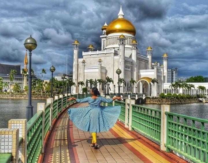 Gaji TKI Pabrik Di Brunei Darussalam Meningkat?