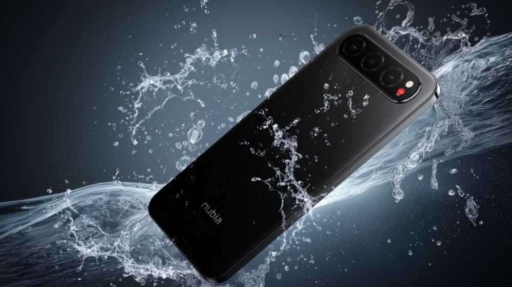 5 HP Tipis Mirip iPhone 17 Air, Harga Mulai 1 Jutaan hingga Fitur Kamera 50 MP dan Desain Premium