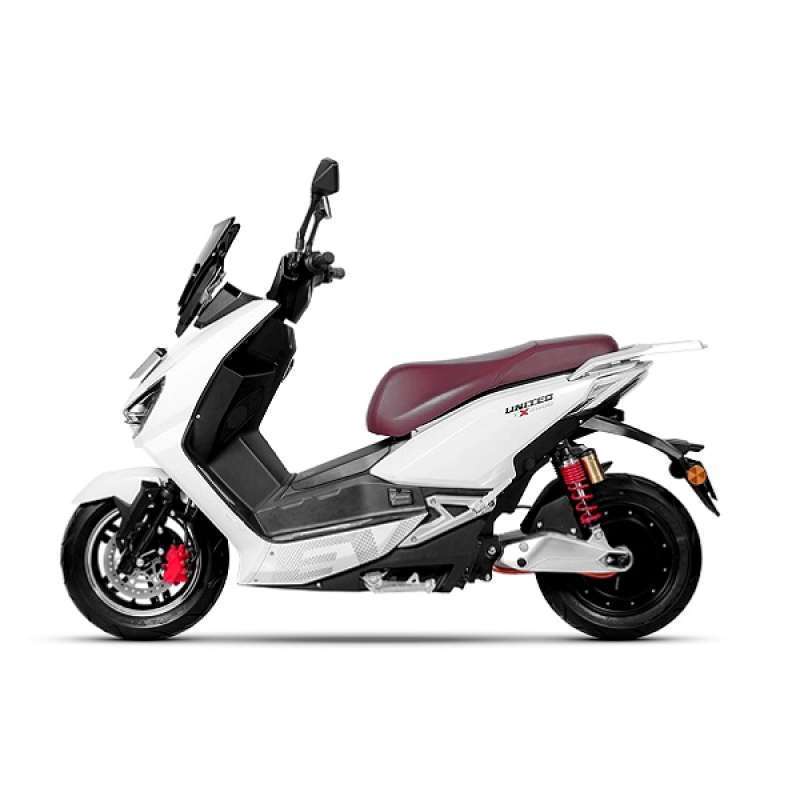 Diskon Hingga Rp14 Juta! Ini Daftar Motor Listrik United yang Turun Harga di Desember 2025, Makin Worth It