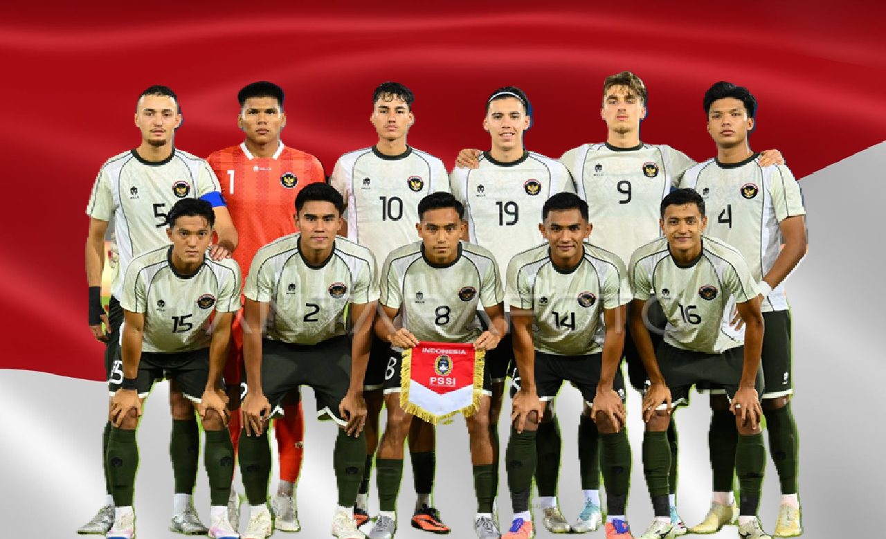 Skenario Gila! Timnas Indonesia U-22 Bisa Lolos Semifinal Jika Malaysia Lakukan Ini...