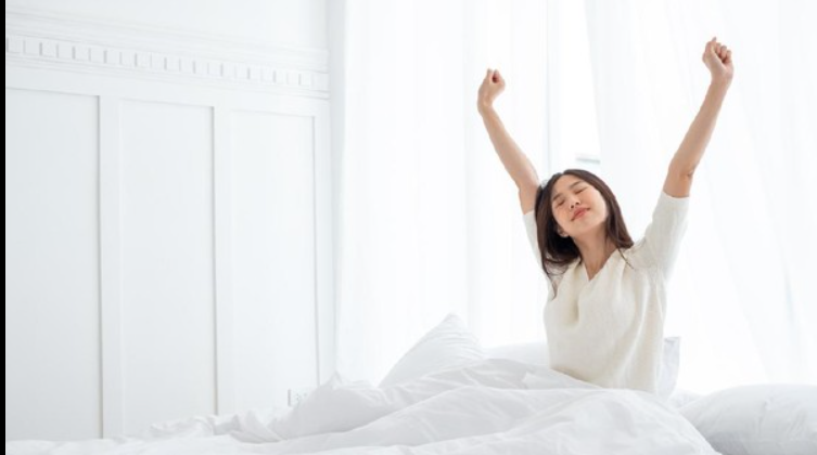 Lakukan Aktivitas Ini Sebelum Memulai hari, 6 Kebiasaan Baik Setelah Bangun tidur.