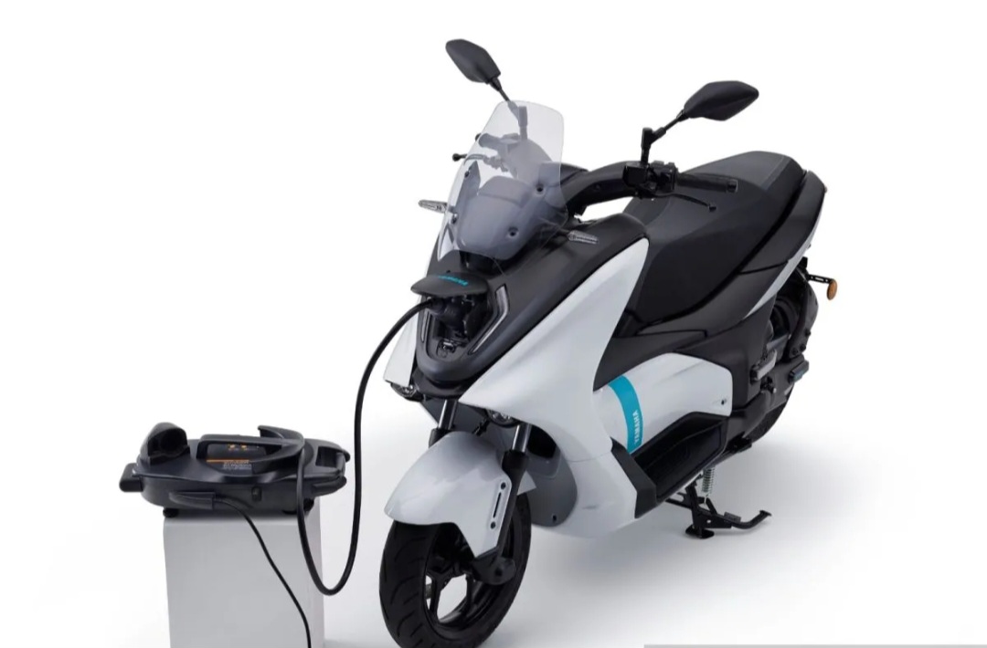 Motor Listrik Yamaha: Mahal Tapi Bikin Penasaran, Apakah Worth It?