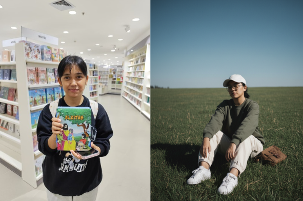 Dari Foto Sederhana Bisa Menjadi Potret Natural Dan Estetik, Begini Cara Edit Foto Pakai Prompt Gemini AI!