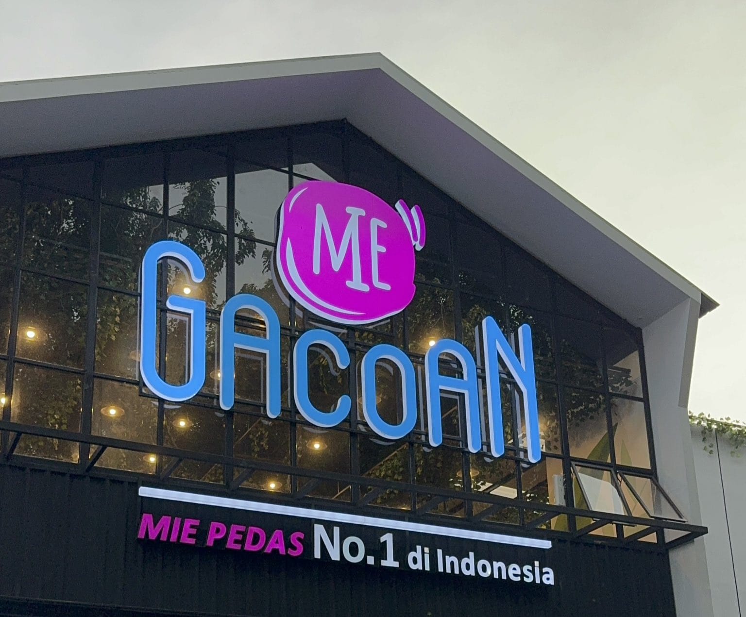 Mie Gacoan Majalengka Cari Karyawan, Ada 3 Posisi Lowongan Kerja Untuk Lulusan S1, Minat Daftar di Sini!