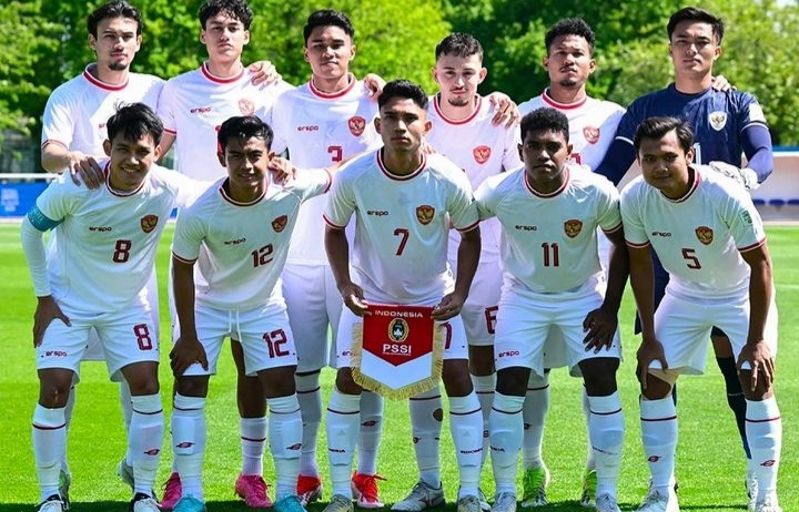 Apakah Rumor FIFA Matchday Antara Pertandingan Indonesia VS Portugal Bakal Dilakukan? Ini Kata Exco PSSI 