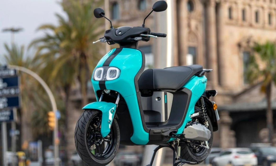 Daftar Motor Listrik Yamaha Terbaru Lengkap Beserta Spesifikasi dan Harganya, Berikut Rekomendasinya