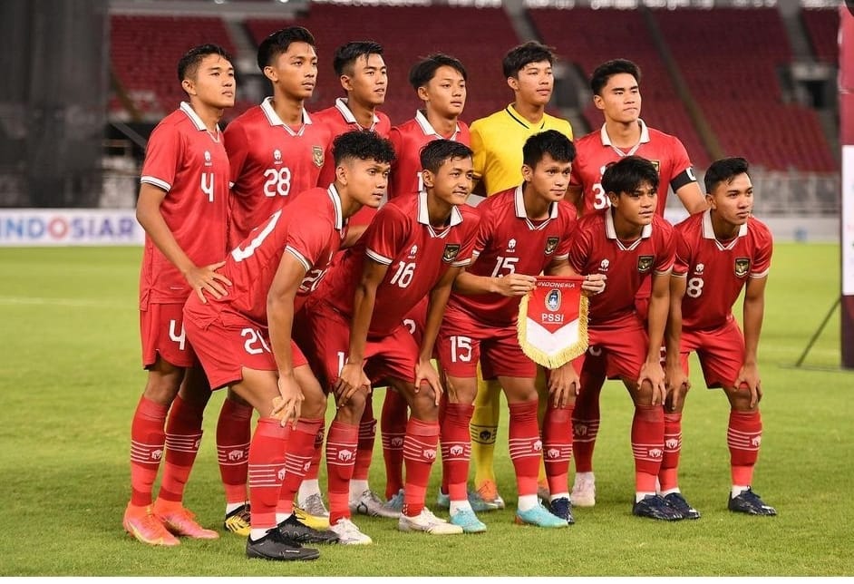 KECEWA! Indonesia Gagal Jadi Tuan Rumah Piala Dunia U-20, Kiper Timnas Asal Majalengka Sampaikan Hal Ini