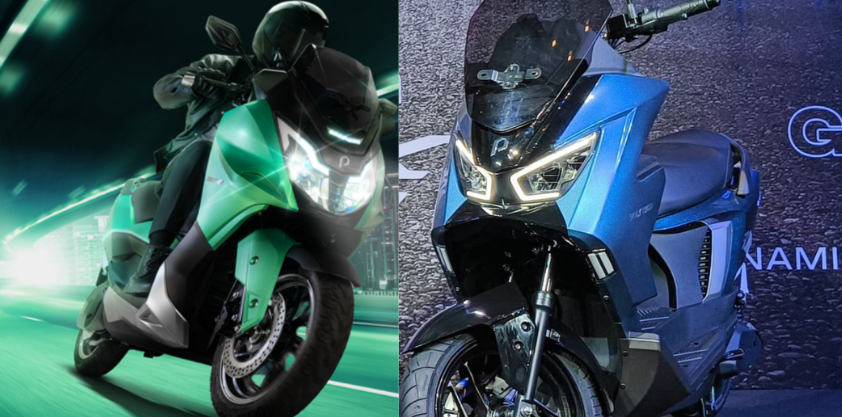 Simulasi Kredit Motor Listrik Polytron Fox 350 dan 500, Berapa Cicilan Terendah Keduanya?