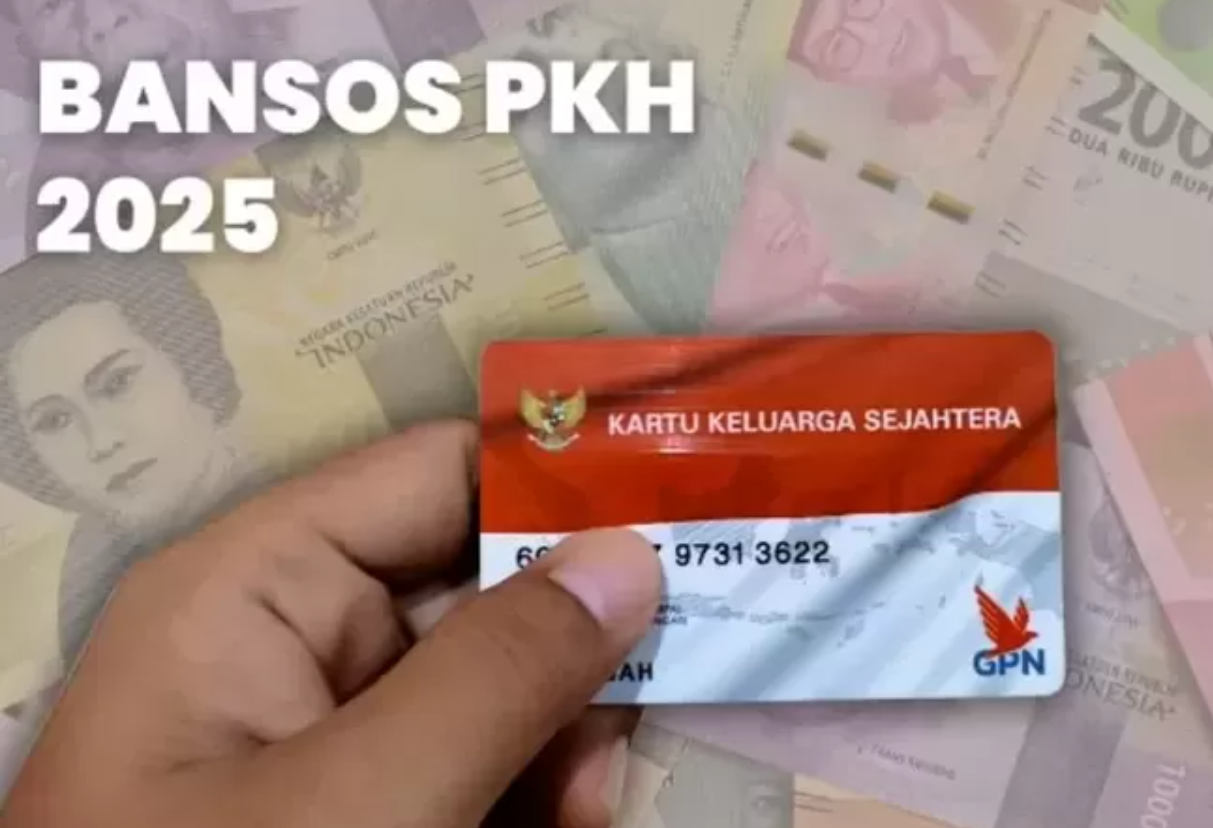 NIK KTP Anda Terdaftar Sebagai KPM Penyaluran Bansos PKH Tahap IV dan Berhak Terima Rp750.000, Ini Cara Ceknya