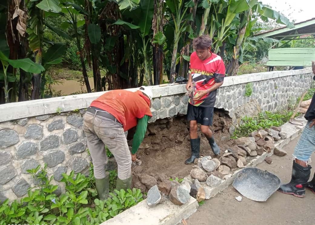 Bosan Sering Disurvei BBWS, Tidak Ada Realisasi Tetap Cikamangi Banjir