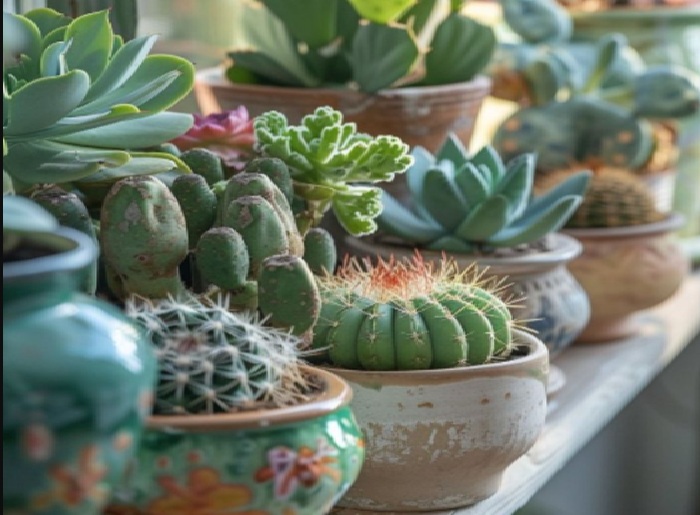 Rumah Bebas Polusi! Ini 5 Tanaman Hias Pembersih Udara yang Wajib Ada Menurut Feng Shui