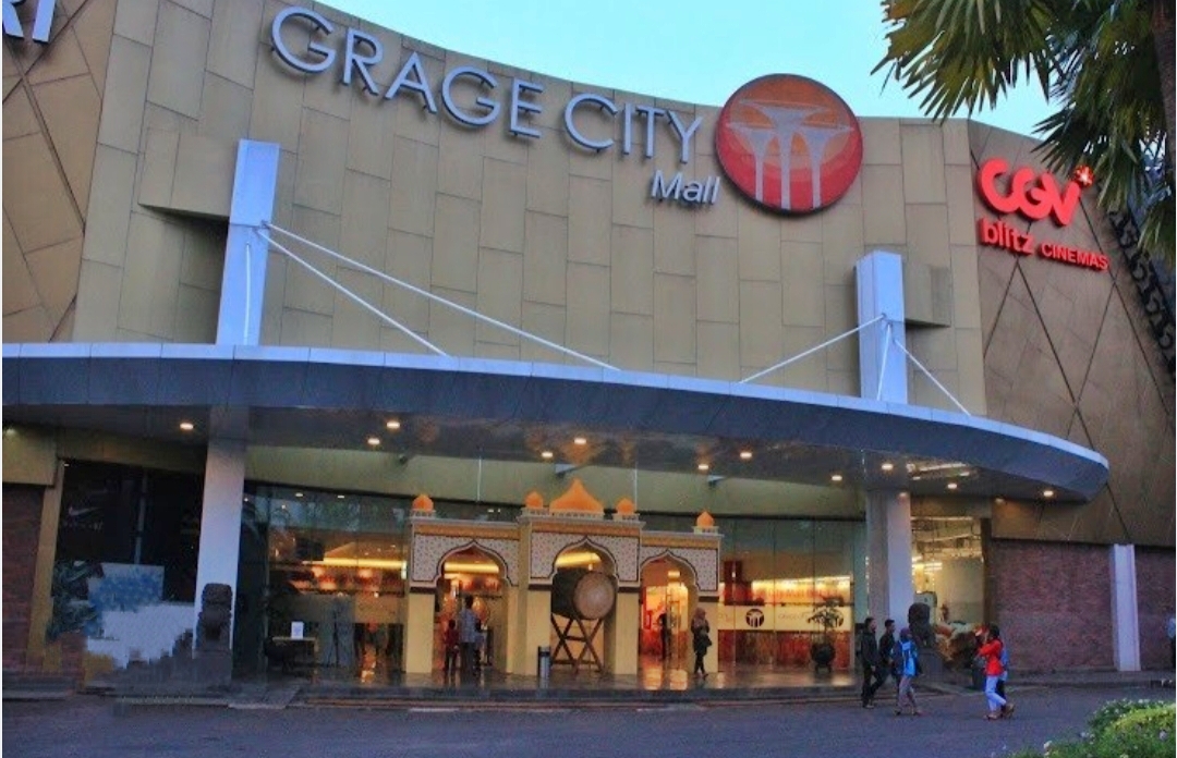 Jadwal Bioskop Grage City Mall CGV Cirebon Selasa 14 Mei 2024