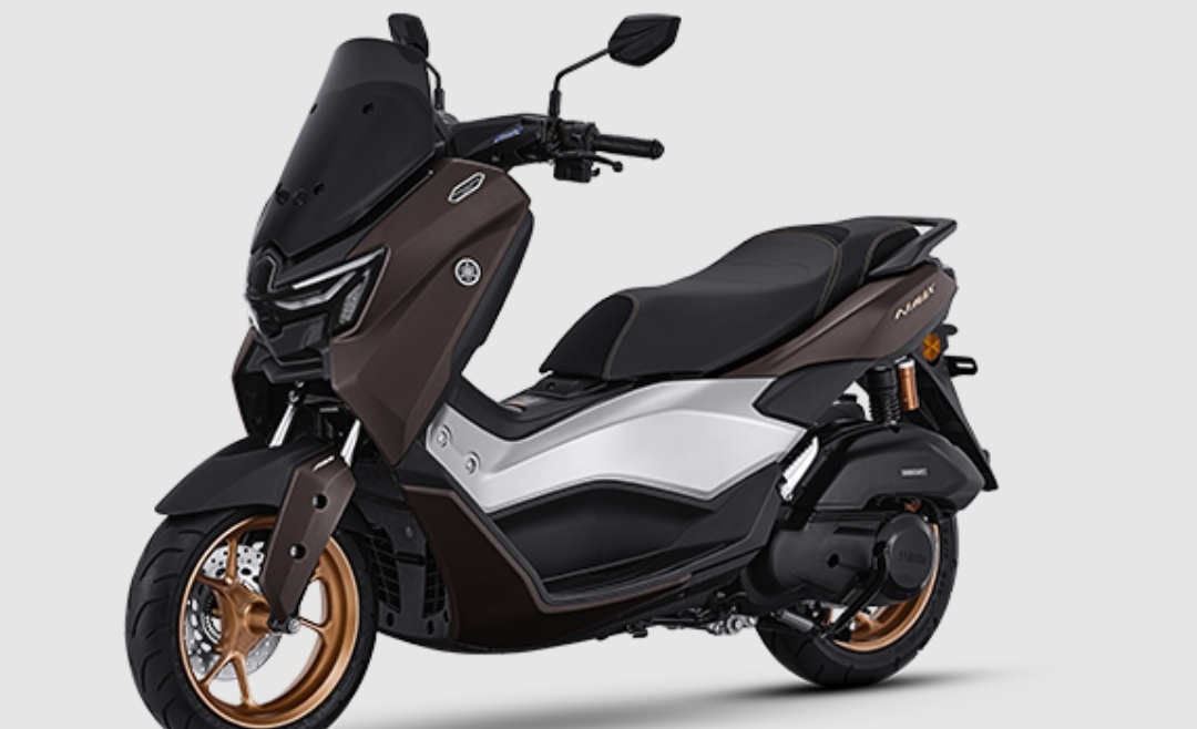 Berikut Daftar Harga Motor Yamaha Nmax di 2025 Khusus OTR Jawa Barat, Bisa Dicicil dengan DP 10 Persen