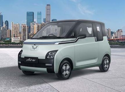 Jangan FOMO, Kenali 4 Rekomendasi Mobil Listrik yang Irit dan Bisa Tempuh Jarak Jauh Berikut Ini