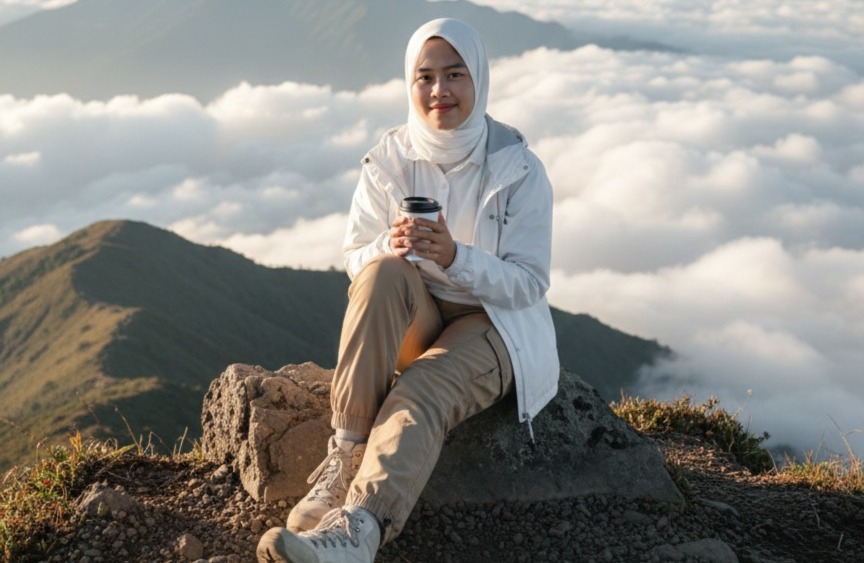 Auto Keren! Ini Kumpulan Prompt Gemini AI Viral untuk Edit Foto Estetik