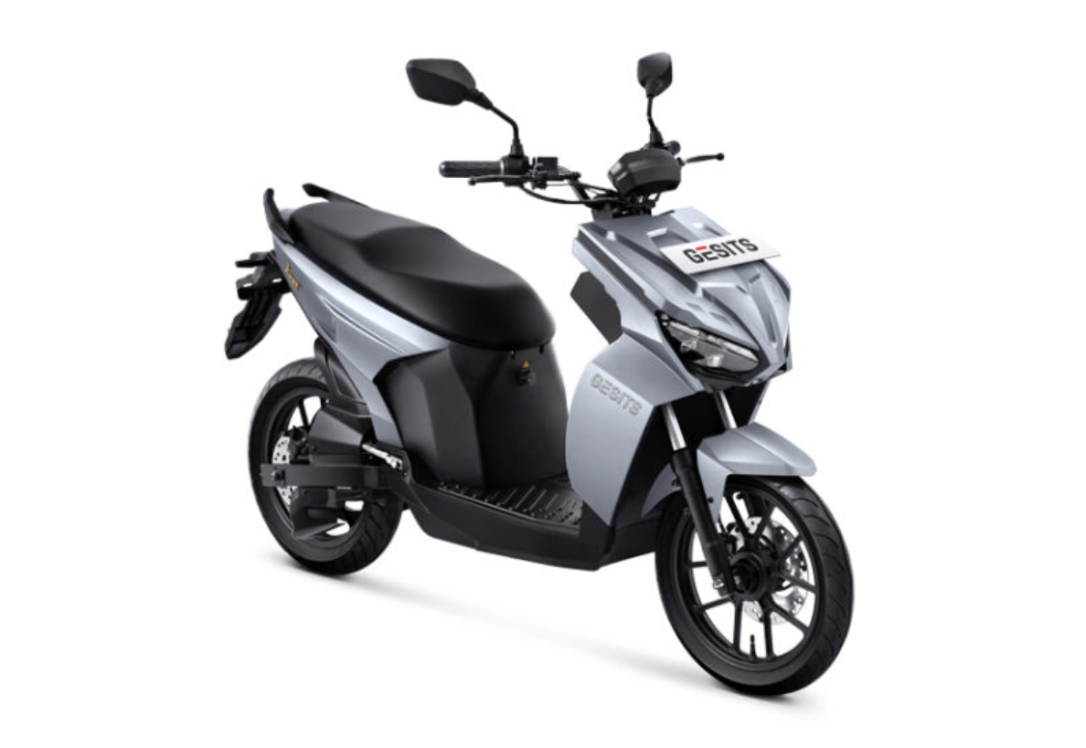 Butuh EV Motor yang Bisa Dibawa Keliling Kota dan Aktivitas Padat? Ini 5 Pilihan Motor Listrik Hemat Baterai