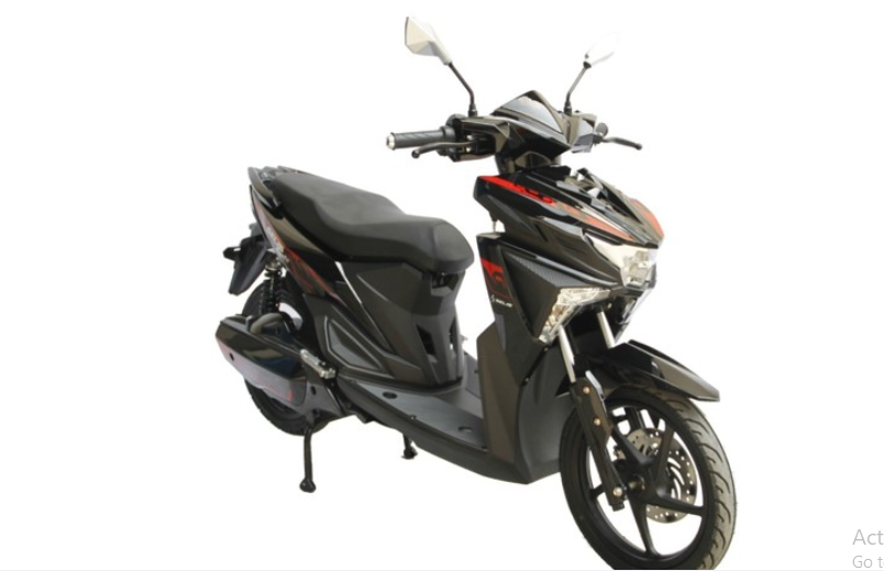 5 Daftar Motor Listrik Subsidi Cocok untuk Driver Ojol dan Kurir, CC Tinggi, Irit, dan Nyaman Dibawa Jauh