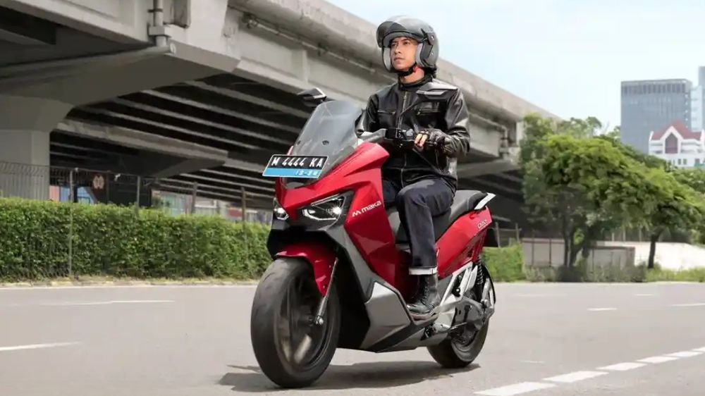 Daftar 5 Motor Listrik Fast Charging Paling Worth It di 2026, Cukup 20 Menit Bisa Melesat Jarak Terjauh