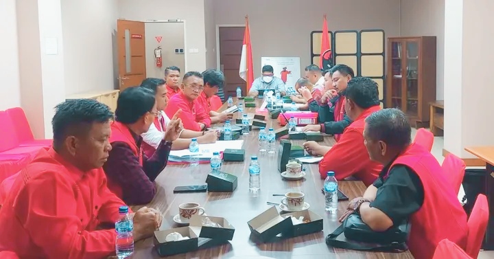 PDIP Majalengka Siapkan Kasasi dan Laporkan Hakim PN, Tegaskan Putusan Pemecatan Hamzah Sah Secara Partai