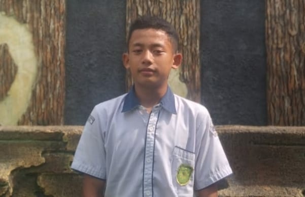 Siswa MTs Daarul Uluum PUI Majalengka Masuk Persib U-14