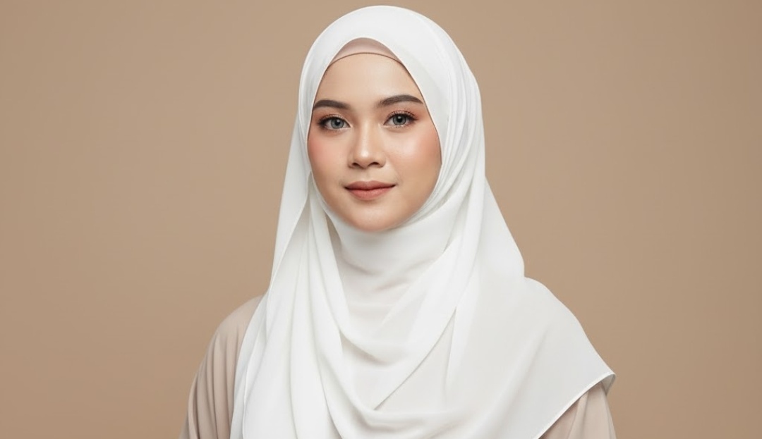 Deretan Prompt Gemini AI Gratis untuk Foto Wanita Berhijab, Hasilnya Cantik Syar'i dan Aesthetic