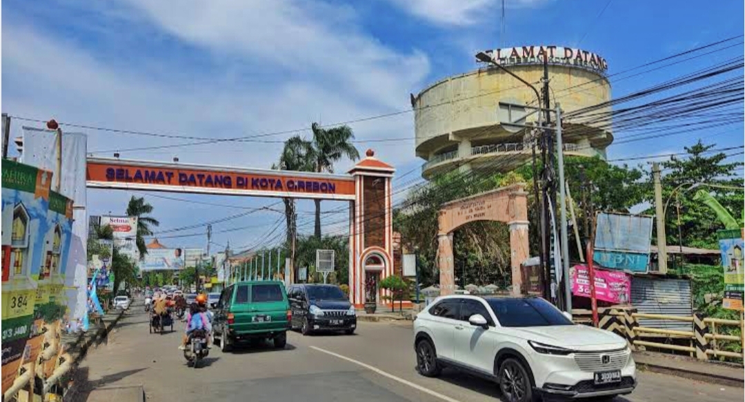 Prakiraan Cuaca di Cirebon Selasa 14 Mei 2024