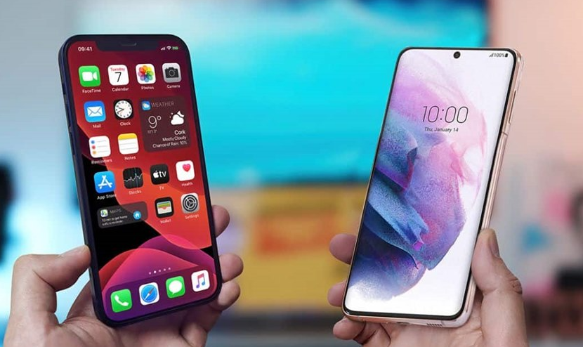 5 Rekomendasi Hp di Bawah 5 Juta yang Layak Dibeli di Akhir Tahun 2025, Harga Entry Level Spesifikasi Flagship