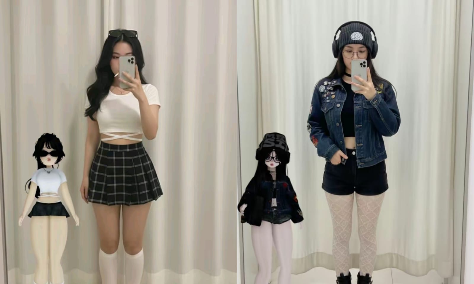 Mirip Banget! 4 Prompter Gemini AI Ini Bisa Ubah Foto Kita Jadi Seperti Avatar Roblox Realistis