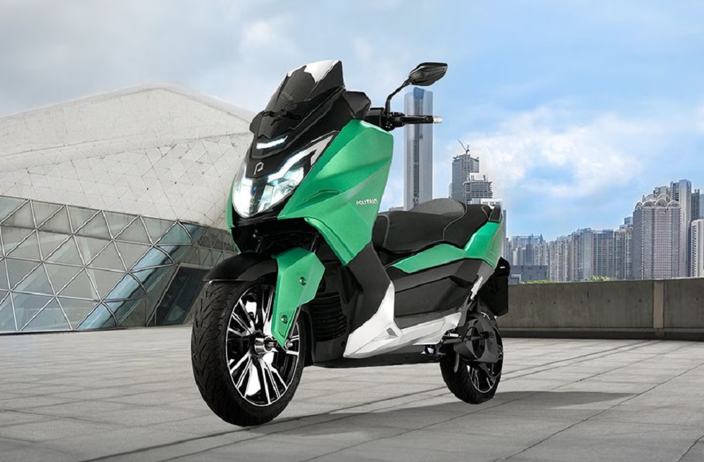 Deretan Motor Listrik dengan Jarak Tempuh di Atas 100 Km, Paling Murah Dibanderol Kisaran Rp13 Jutaan