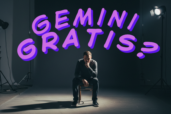 Edit Foto Di Gemini AI Masih Dibatasi? Coba Beberapa Cara Ini untuk Mendapatkan Akses Ke Gemini Pro!