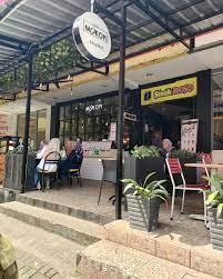 Tak Kalah Menarik, 5 Cofee Shop yang Instagramable di Kuningan