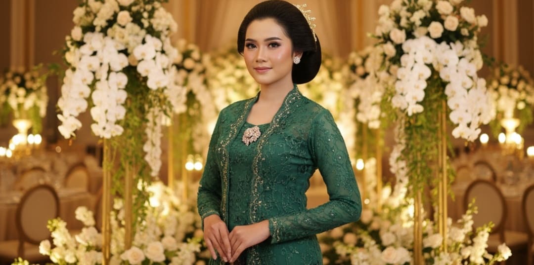 5+ Prompt Gemini AI Edit Foto Cewek Aesthetic, Mulai Gaya Minimalis Cantik Sampai Kondangan yang Elegan