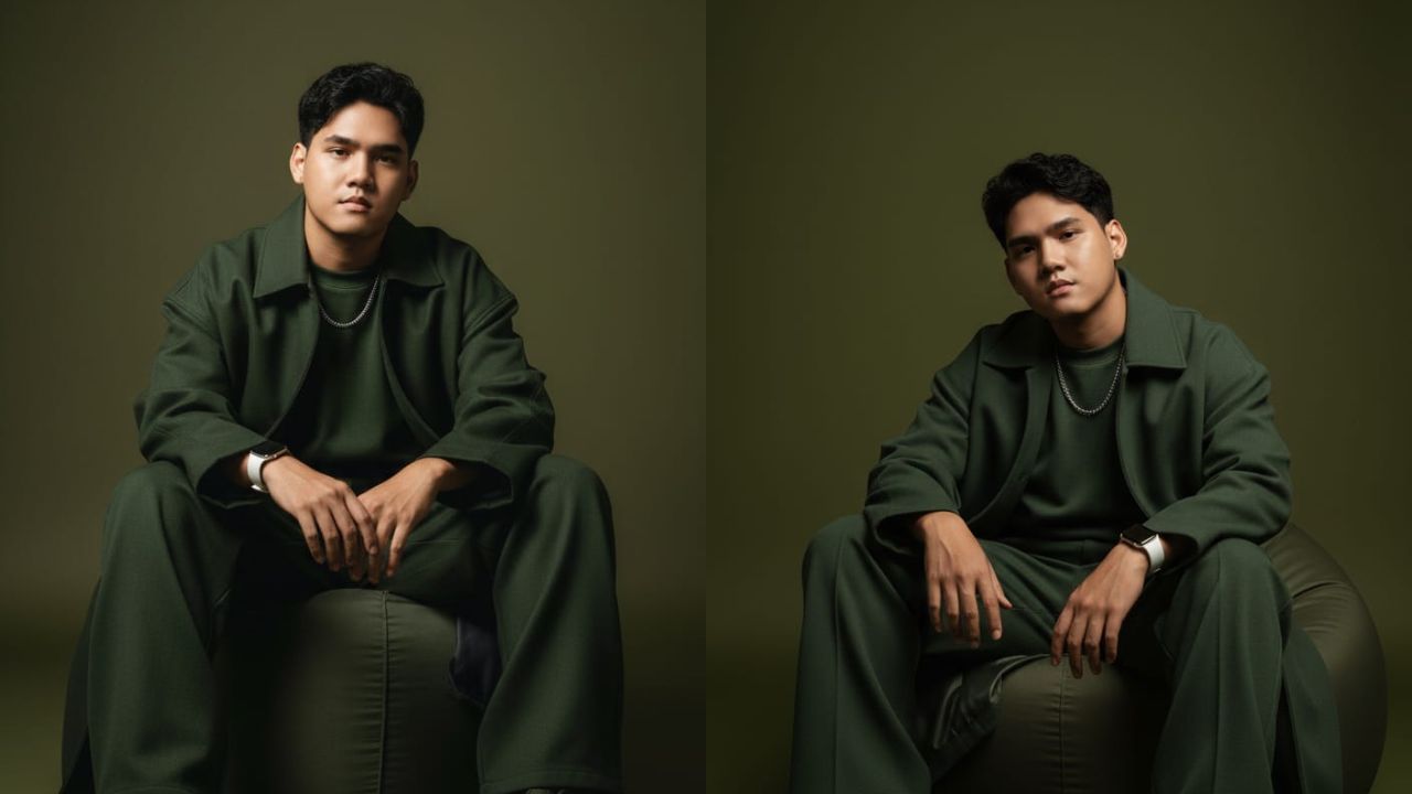 Solusi Foto Estetik Tanpa Ke Studio Mahal, Cukup Salin Prompt Gemini AI Gambar Realistis Ini, Cobain Disini! 