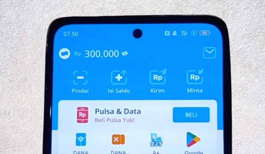 Cair Saldo DANA Gratis Rp300 Ribu ke E-Wallet, Ini 5 Aplikasi Survei yang Terbukti Membayar