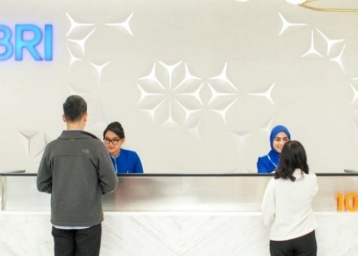 Pinjaman Tabel KUR BRI 2025 Terbaru, Ini Rincian Angsuran Terbarunya Hingga 100 Juta