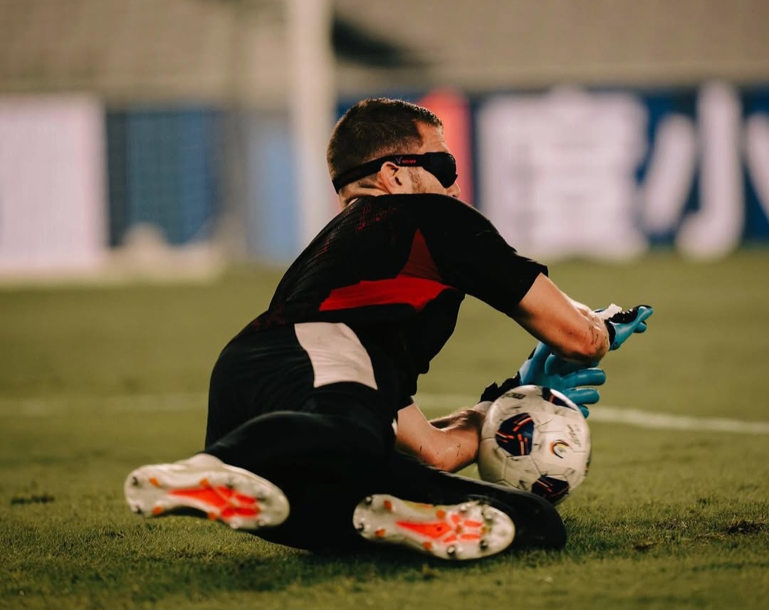 Kabar Gembira! Kiper Timnas Indonesia Ini Terbang Menuju Arab Saudi, Siap Gantikan Posisi Emil Audero